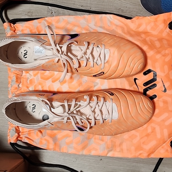 Nike Tiempo Legend 10 Elite AG Size 12.5 - Picture 2 of 9